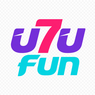 u7u fun লোগো